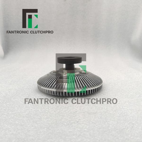 Viscous Fan 47124803 47124802 Case JX100U JX70U JX80U JX90U