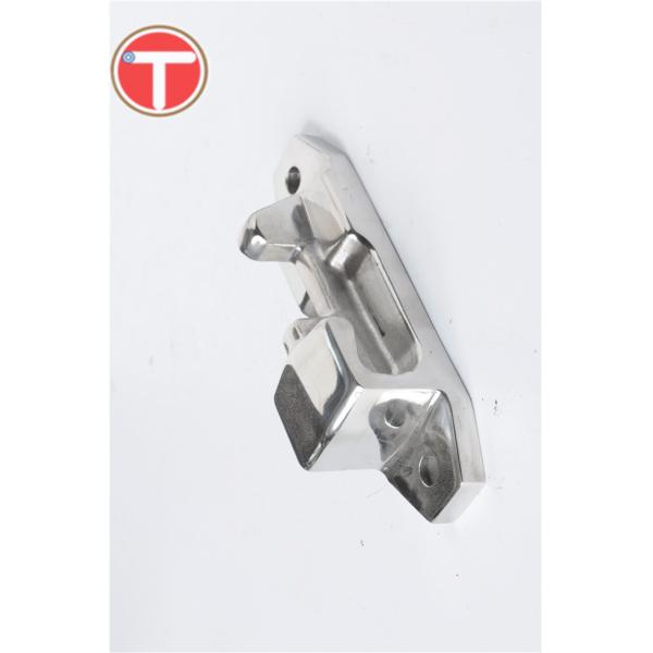 316 304 pequeños pedazos del CNC el trabajar a máquina/torneado/el moler del CNC de la altos precisión fijaron Seat