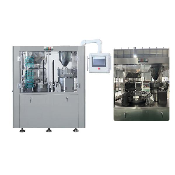 Medical Pharmaceutical Capsule Machine Electric Hard Capsule Machine Factory