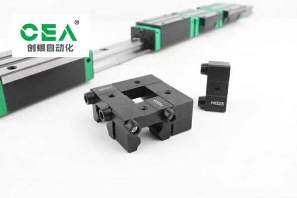 Linear Guide Bearing 20-50mm Bore Size, 10-20mm Width for B2B Buyers