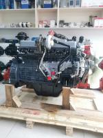 Mitsubishi 6D34 Moteur 6 cylindres 115 mm Traitement