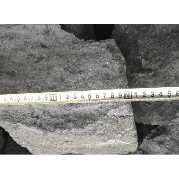 150-250MM Foundry Coke In Steel Making / Cement Plants Low Sulpher
