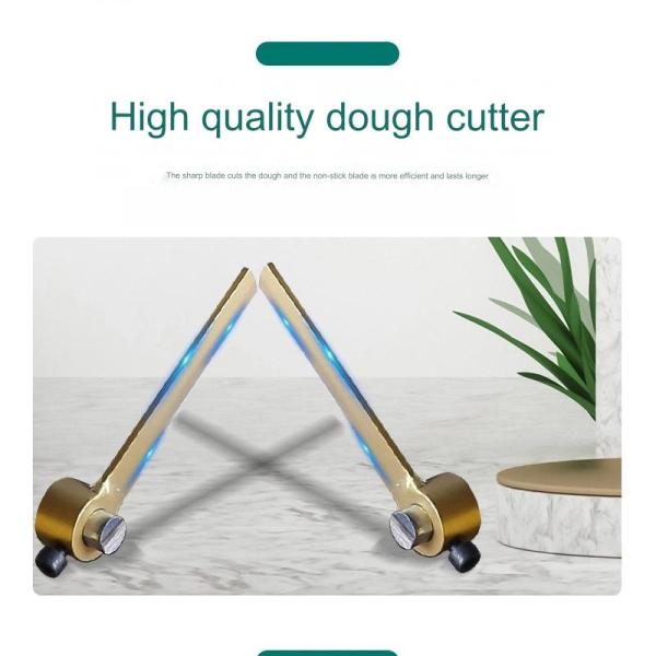 Fully Automatic Dough Divider Rounder for Quick and Effortless Bakery Production