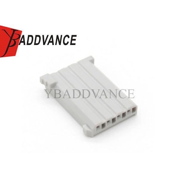 соединители штепсельной вилки Pin автомобиля электрические 4 4-1-220