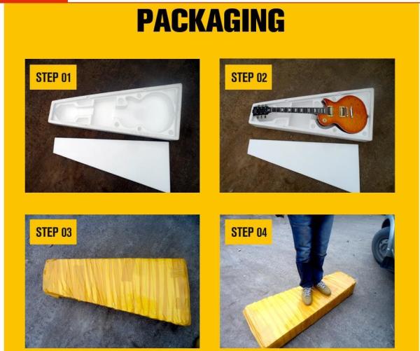 2018 New Chibson G45 acoustic guitar diamond inlays GB G45 VS electric acoustic guitar