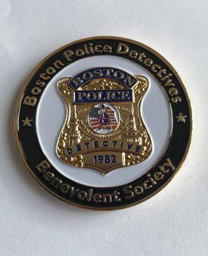 High quality Canada challenge coins/soft enamel challenge coin/RCMP challenge coin