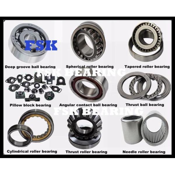 Thrust Cylindrical Roller 588911 Clutch Release Bearing for Agricultural Machinery