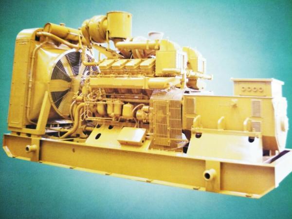 G12v190PZL engine jinan diesel engine chidong