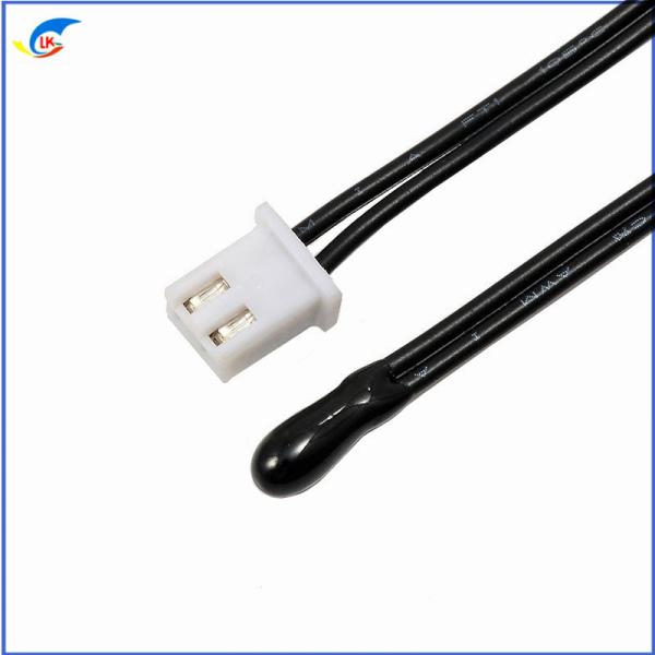 Instruments Household Appliances Nuanshuibao Special NTC Thermistor 10K 50K 100K 1% High Precision 3-5mm Line Length