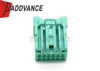 Conector de Sumitomo de 12 séries do Pin 6098-4640 100MΩ Sws