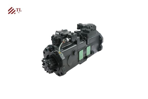 K5V160DTH-9N4A Hydraulic Main Pump for Excavator Parts XG370 Piston Pump Sale