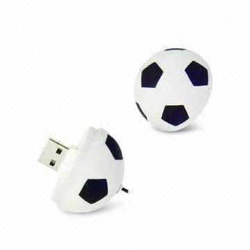 Memoria USB AT-203 de la historieta