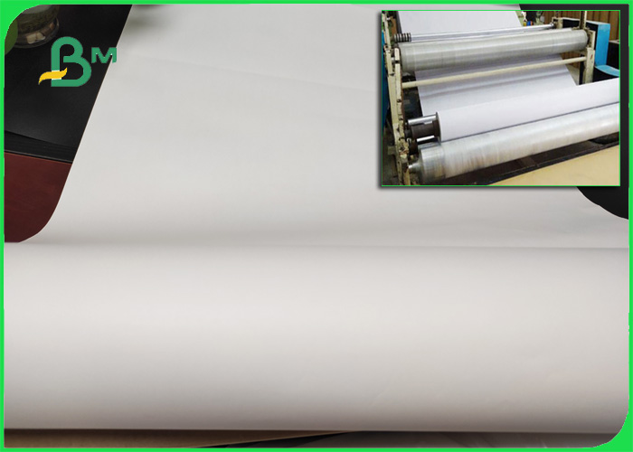 garment plotter paper roll Ресиклабле струйные принтеры 70гсм 67