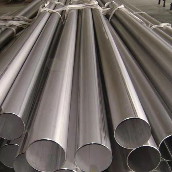 Cold Rolled ss 304 welded pipe 50mm