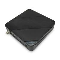 Guide de programme interactif réglé audio de la boîte TV Digital de pal 1080P
