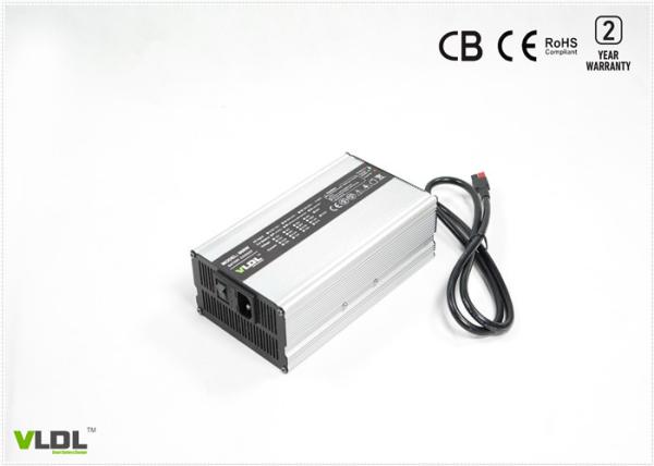 Fast Charging E-Motorcycle Battery Charger 36V 12A , Max 600W Output Power