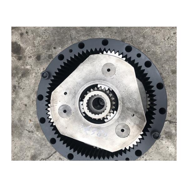 EC380 EC380D 14622901 Excavator Swing Gearbox