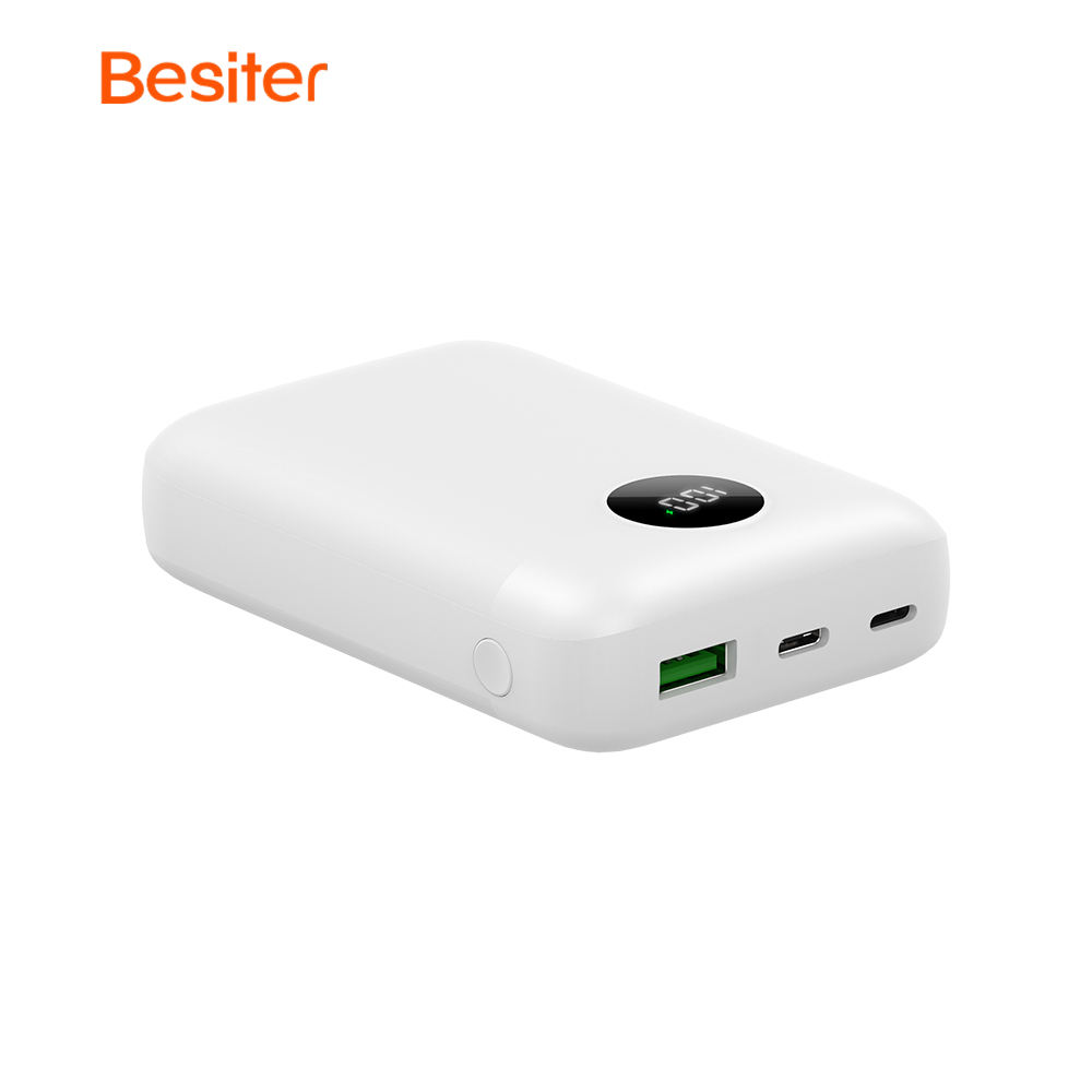 New Trending Product Fast Charger Powerbank 10000 MAh Battery Bank Best Hot Sellers Power Bank