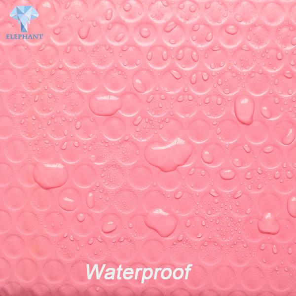 Custom Logo Padded Envelopes Shipping Packaging Poly Bubble Mailers