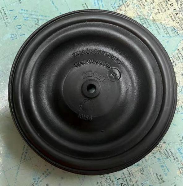 ISO9001 Certified 3A3014 Model Industrial Oil Seal with Up to 100 mm Shaft Diameter for Industrial Pump Equipment