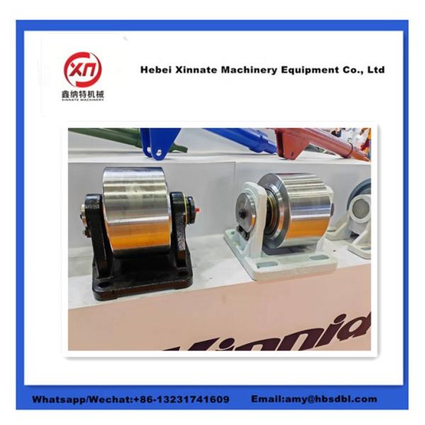 Запчасти для стальных бетонных смесителей