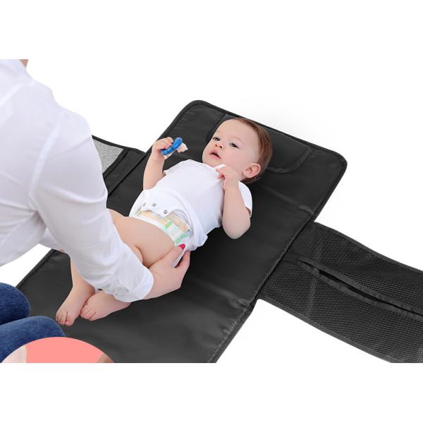 OEM циновки пеленки пусковой площадки перемещения мамы полиэстера 420d изменяя изменяя