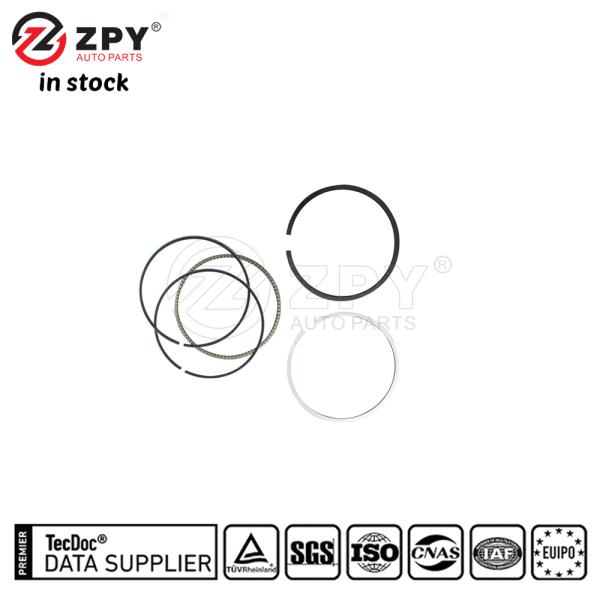 ZPY 06D198151C Single Piston Ring Set for VW Audi Porsche