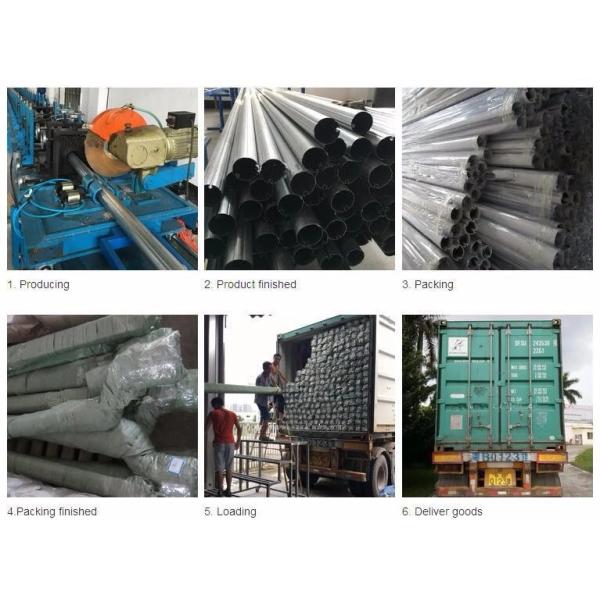 Тент автоматического алюминиевого водоустойчивого полу- балкона кассеты Retractable на открытом воздухе