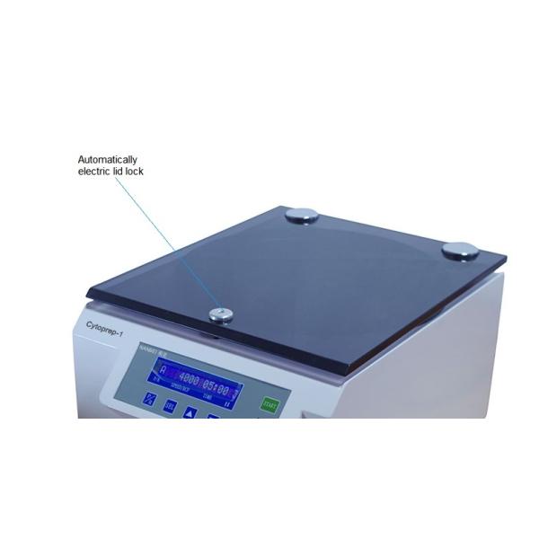 2800rpm Blood Bag Centrifuge