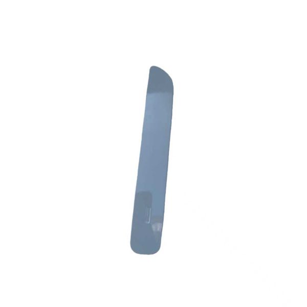 XLX WLSG Auto Body Parts New Premium L6 Hidden Door Handle Cover Replacement White Black Elephant Gray Exterior Protector