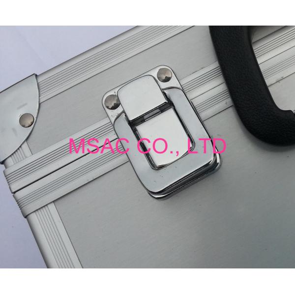 Medical Aluminium First Aid Box With Hanging System