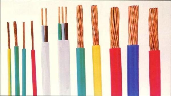 10mm 16mm Copper Conductor Electric Airdac Cable for Underground Electrical Networks