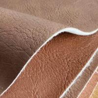 Affordable Artificial Leather PVC - Perfect for Home & Commercial Furniture Applications