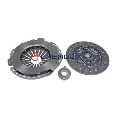 Auto Clutch Kit for Hyundai Kia Ix35 Lm El Elh G4kd Tucson Lm El Elh Luk 41100-39350