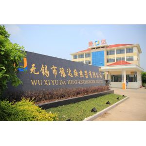 Wuxi Yuda Heat-exchanger Manufacturing Co.,Ltd