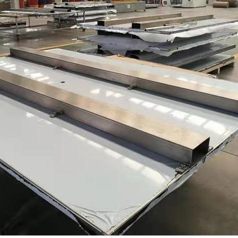 Cama de alumínio de aço galvanizada 1300x2500mm do laser do favo de mel