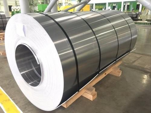 4X8 Feet 1.5mm Aluminium Foil Jumbo Roll 6061 5083 5052 3003 H14 For Building