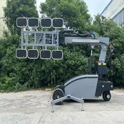 Equipamento de levantamento de vidro fornecido CE do elevador do vácuo de mármore