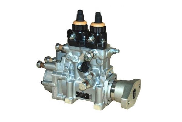6WF1 6WG1 6UZ1 Diesel Engine High Pressure Pump Fuel Injection Pump 8-97603414-4 8-97603414-0