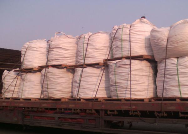 SS304 Raschig Ring Metal Random Packing Anti Corrosion For Petrochemical Industry