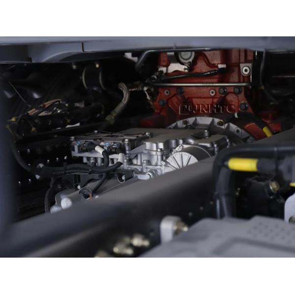 Горячая продажа SHACMAN Z3 Тракторный грузовик 6x4 с двигателем Weichai Хорошая цена