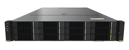 Custom OA Web Huawei Fusion Server 2288H V6 For Cloud Computing