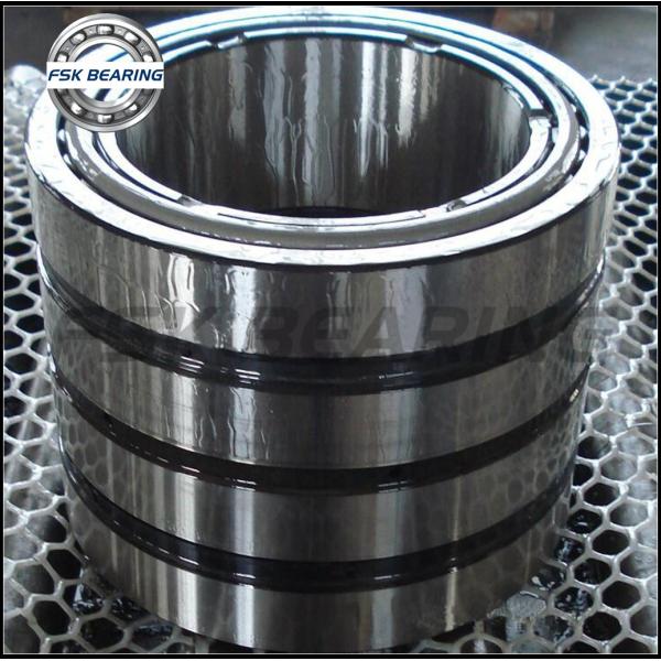 ABEC-5 331190 Конусообразный роликовый подшипник 660.4*812.8*365.13 мм