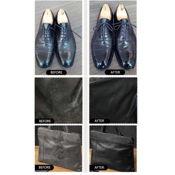 Нейтраль воска ботинка восстановления сливк масла норки кожаная кормя