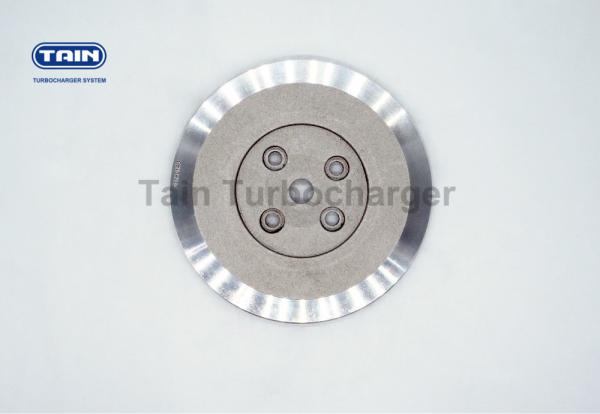 434689-0002 placa traseira do turbocompressor de GT1852V para o material de 452187-0001 708257-0001 ADC12 YL102