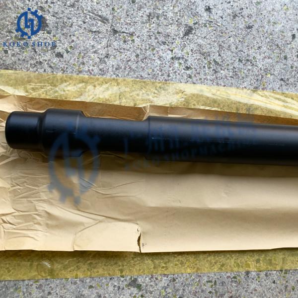 SOOSAN Stone breaker Moil Point Chisel Pyramid SU+85 SB85 SU+125 SB125 SB151 SB151TR-P SQ43 SQ45 SQ50 For Digger hammer