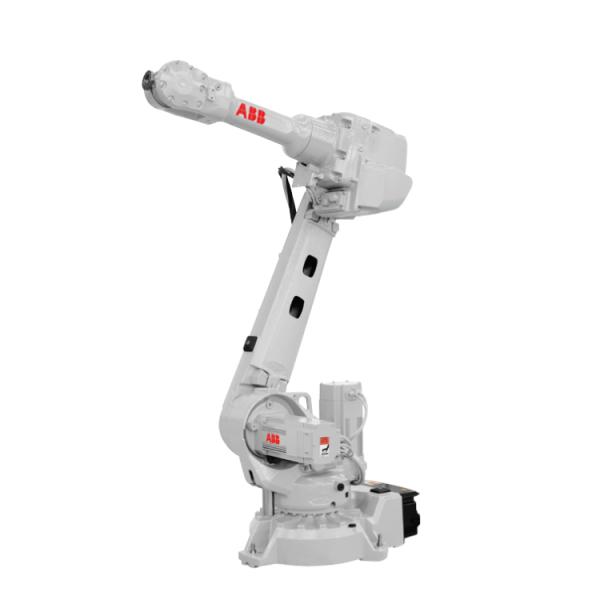 IRC5 Single Cabinet Robotic Arm Weight 272 KG And 200 - 600 V Supply Voltage