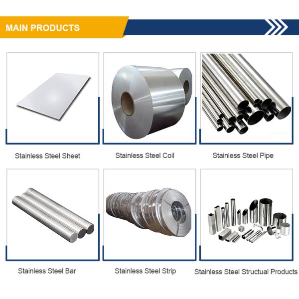 301L 420 Stainless Steel Flat Bar Round Bar 1-12m Length ASTM Polished Surface