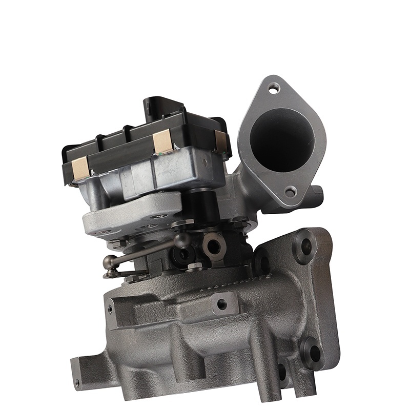Turbocharger BV40 53039880268 14411-3XN1A Electronic VGT Turbo For Nissan YD25DDTI Engine