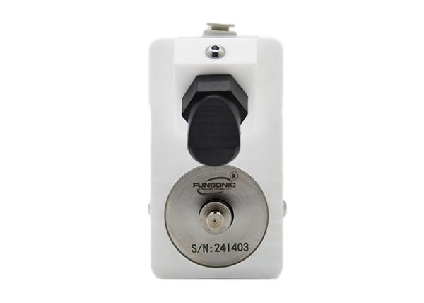 120Khz Low Power Ultrasonic Spray Nozzle Coating Technology